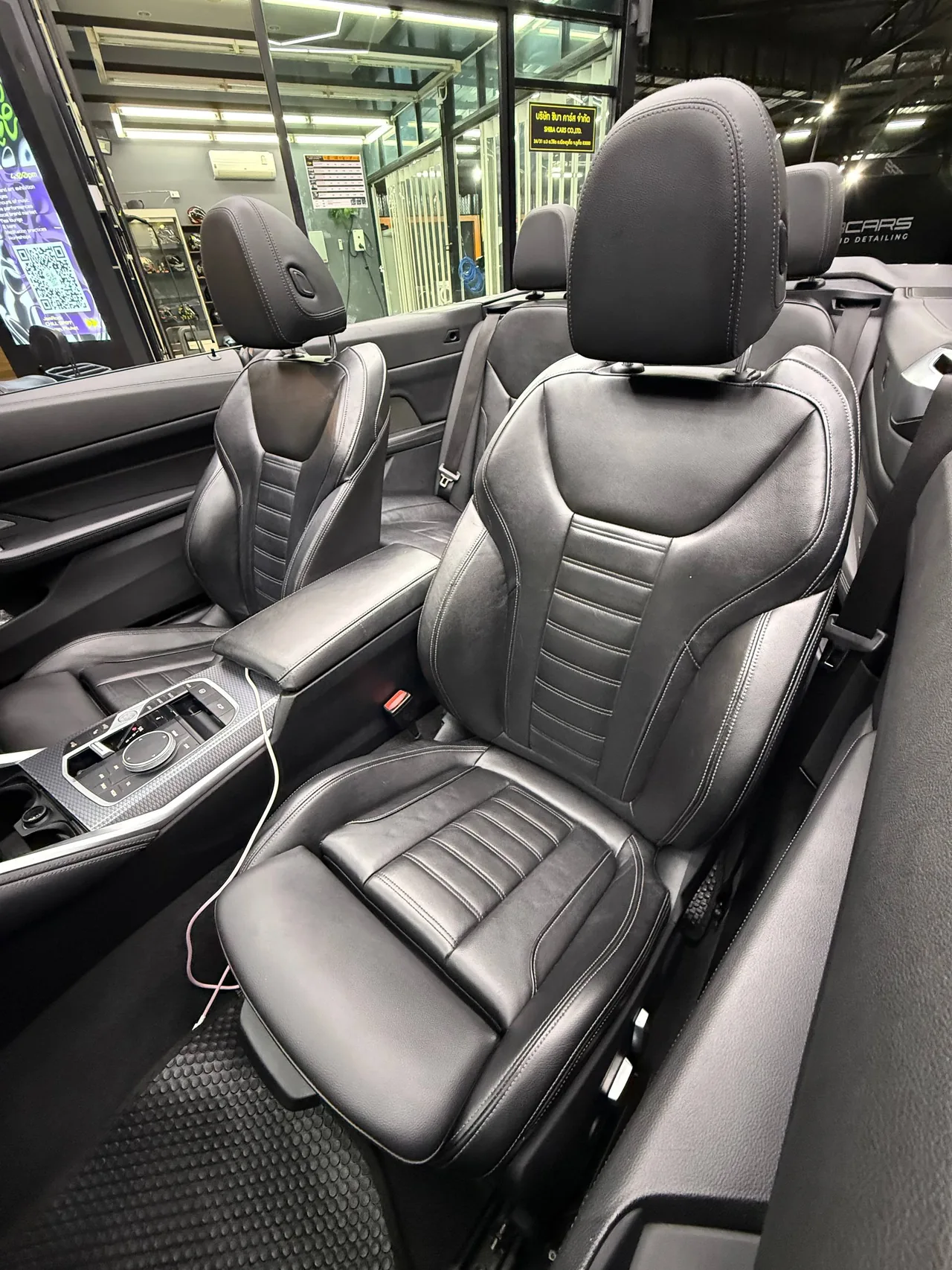 BMW 430i Coupe 2025 — Foto 4