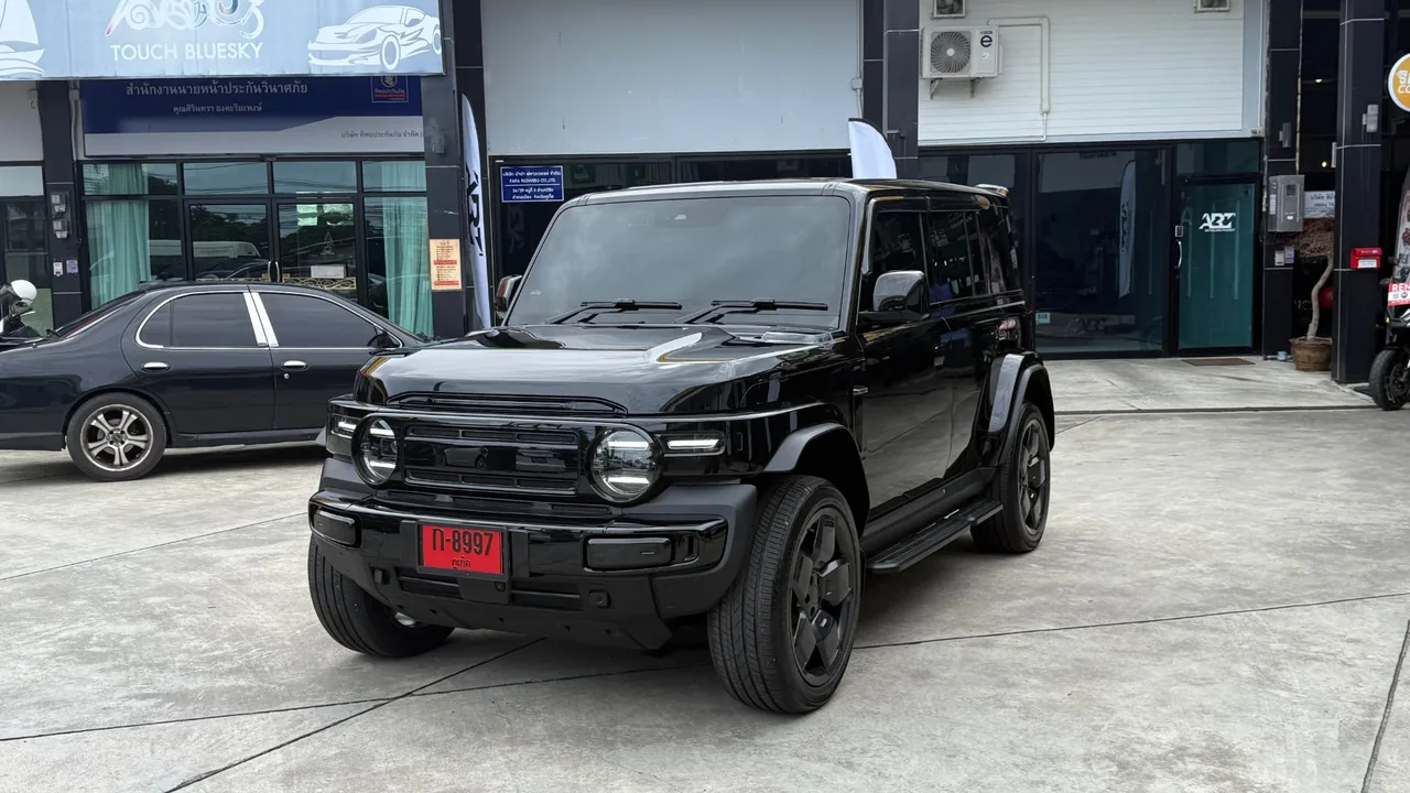Chery V23 2026 — Foto 2