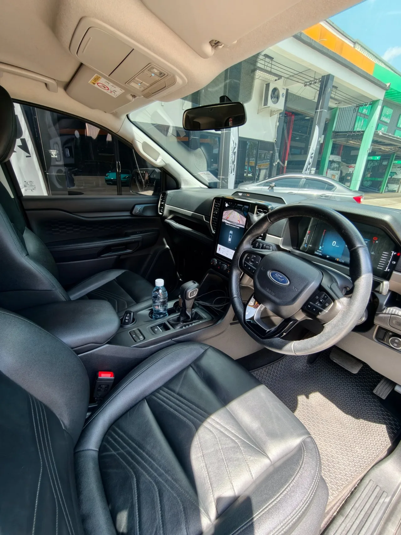Ford Everest Trend 2024 — Foto 4