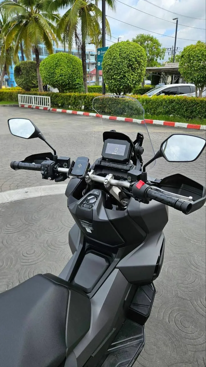 Honda ADV 350 2025 — Foto 3