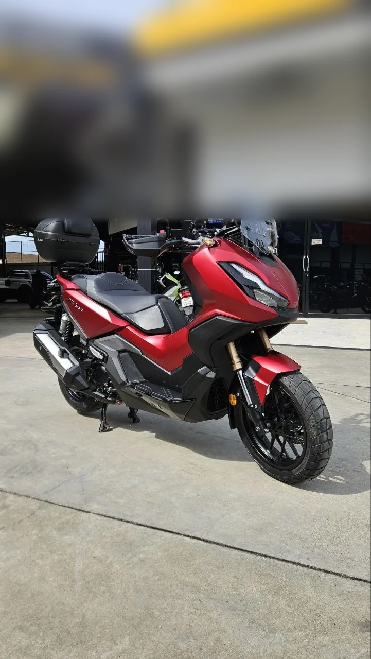 HONDA ADV350, 2023