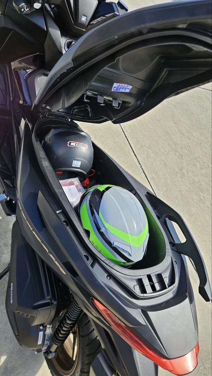 Honda Forza 350 2024 — Foto 3