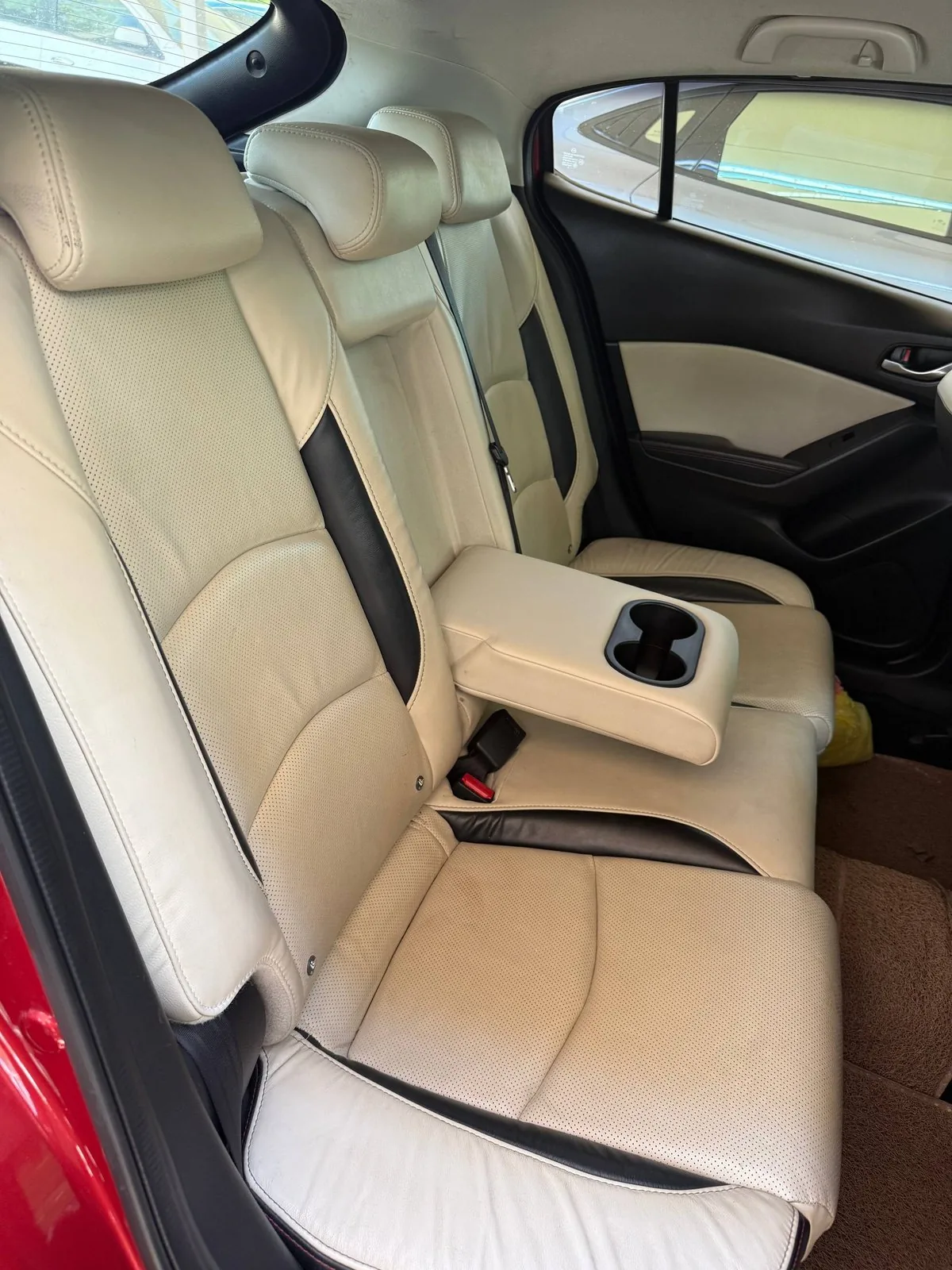 Mazda 3 2015 — Foto 4