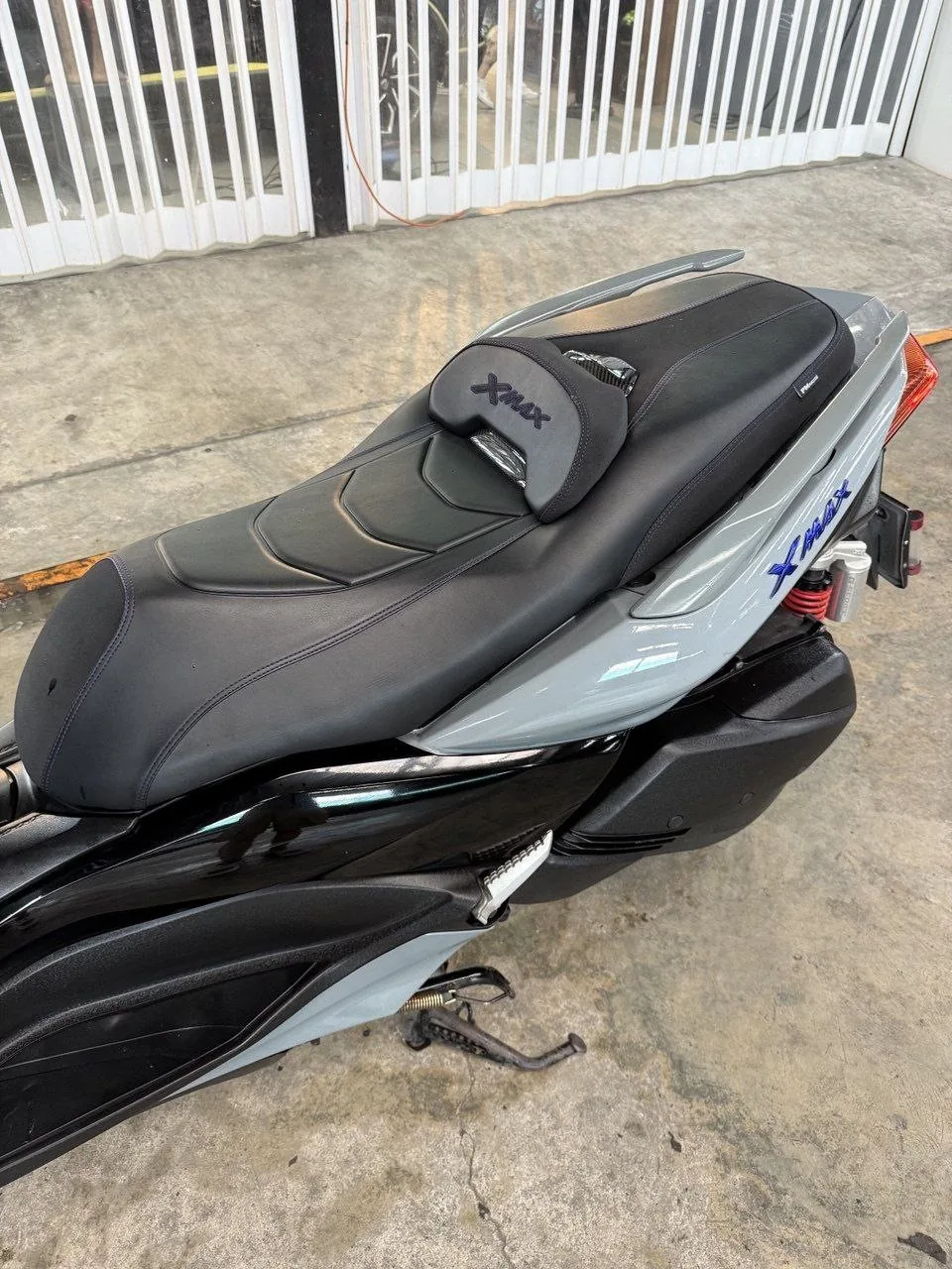 Yamaha XMAX 300 2022 — Фото 4